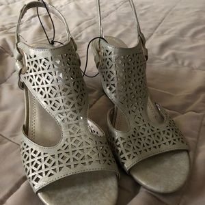 Women’s wedges